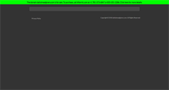 Desktop Screenshot of dailybreadgivers.com